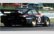 0 - Porsche 935/77A - Interscope Racing