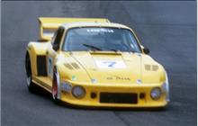 7 - Porsche 935 #930 770 0958 - Heimrath Racing