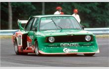 10 - BMW 320 - BMW Faltz Essen