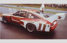 11 - Chevrolet Monza 350 #DeKon 1014 (DeKon) - Budweiser Racing Team