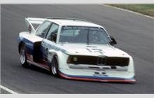 12 - BMW 320i Turbo #E21-002 (McLaren) - McLaren North America