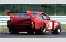 19 - Chevrolet Monza 350 #DeKon 1011 (DeKon) - Chris Cord Racing