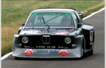 20 - BMW 320 - BMW Faltz Essen