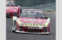 30 - Porsche 935/77A #930 890 0011 - GeLo Racing