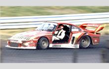 30 - Porsche 935/77A #930 890 0011 - GeLo Racing