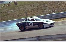 41 - Lancia Stratos - Automotive International