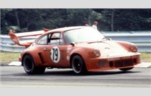 79 - Porsche 911 Carrera RSR 3.0 #004 0002 (John Rulon-Miller) - Rennsport Porsche Works