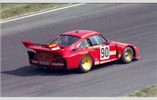 90 - Porsche 935/77A #930 890 0024 - Dick Barbour Performance