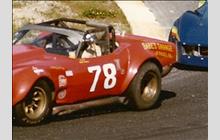 78 - Chevrolet Corvette C3 - Babe's Garage