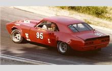 95 - Chevrolet Camaro I - Dubois Racing