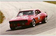 95 - Chevrolet Camaro I - Dubois Racing