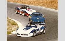 Additional Photo - Trans-Am Westwood 1978