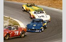 Additional Photo - Trans-Am Westwood 1978