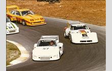 Additional Photo - Trans-Am Westwood 1978