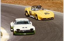 Additional Photo - Trans-Am Westwood 1978