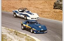 Additional Photo - Trans-Am Westwood 1978