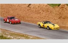 Additional Photo - Trans-Am Westwood 1978