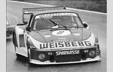 8 - Porsche 935/77A #930 890 0011 - Weisberg-Gelo-Team