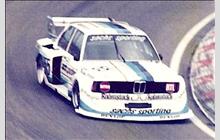 55 - BMW 320 Turbo - Sachs-Sporting