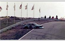 57 - BMW 320 #E21-R1-08 - Team GS-Tuning/Fruit of the Loom