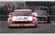 1 - Toyota Celica Turbo - Toyota Deutschland