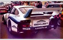 3 - Porsche 935/77A #930 890 0012 - Porsche Kremer Racing