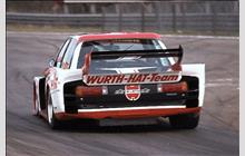 50 - BMW 320 Turbo #E21-R1-23 - Würth-HAT