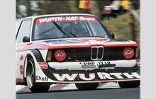 50 - BMW 320 Turbo #E21-R1-23 - Würth-HAT