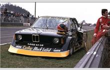 58 - BMW 320 - BMW - Belgium