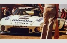 4 - Porsche 935/77A #930 890 0022 - Minolta Kremer Team