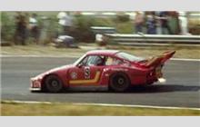 9 - Porsche 935/77A #930 890 0020 - Weisberg Gelo Team