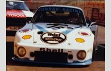 16 - Porsche 935/77A #930 890 0014 - Konrad Racing