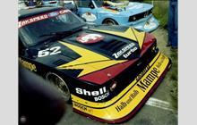 52 - Ford Capri III Turbo #001/78 (Zakspeed) - Mampe-Ford Zakspeed Team