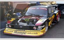 52 - Ford Capri III Turbo #001/78 (Zakspeed) - Mampe-Ford Zakspeed Team
