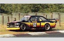 53 - Ford Escort - Mampe-Ford Zakspeed Team