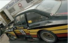 53 - Ford Escort - Mampe-Ford Zakspeed Team