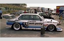 55 - BMW 320 Turbo - Sachs-Sporting