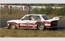 61 - BMW 320 Turbo - Team-Heidegger