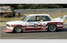 61 - BMW 320 Turbo - Team-Heidegger