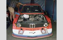 74 - BMW 320 #E21-R1-17 - Gustav Fischer