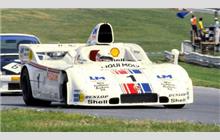 1 - Porsche 908/3 Turbo #008 - Joest Racing
