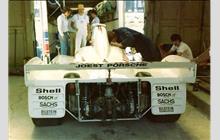 1 - Porsche 908/3 Turbo #008 - Joest Racing
