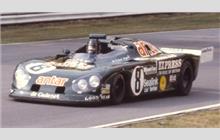 8 - De Cadenet Lola LM Ford #LM-4 (Thompson) - Alain De Cadenet