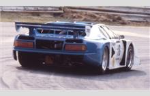 16 - March-BMW M1 #002 (March) - March Engines Limited