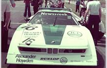 16 - March-BMW M1 #002 (March) - March Engines Limited