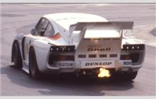 27 - Porsche 935 K3 #930 890 0022 (Kremer) - Porsche Kremer Racing