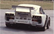28 - Porsche 935 K3 #930 890 0013 (Kremer) - Porsche Kremer Racing