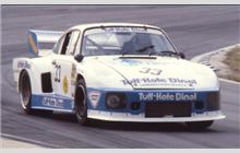 33 - Porsche 935 - Tuff/Kote Dinol Racing
