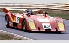 42 - Cheetah G601 BMW #1 - D. Brillat