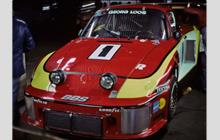 1 - Porsche 935/77A #930 890 0015 - Gelo Racing Team